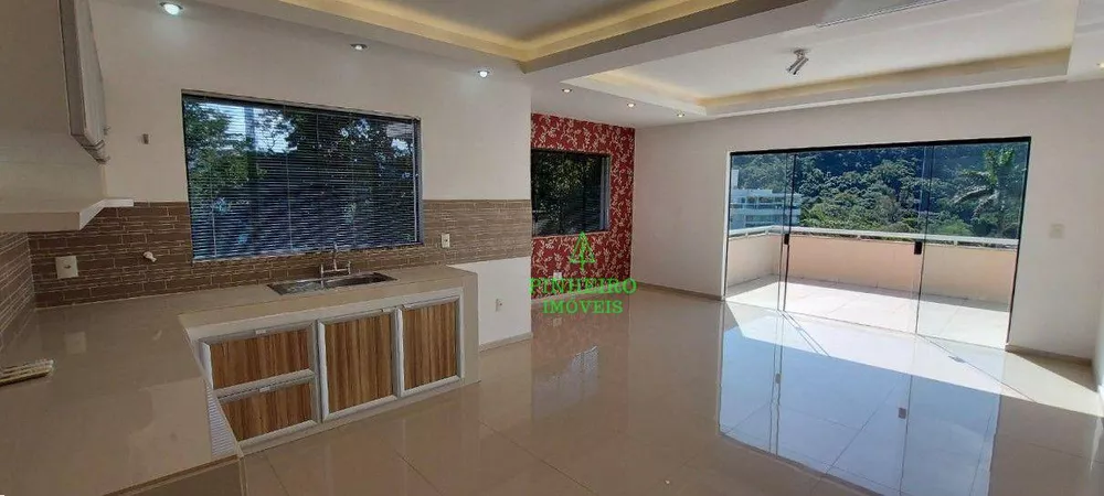 Casa de Condomínio, 4 quartos - Foto 11