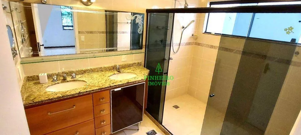 Casa de Condomínio, 4 quartos - Foto 30