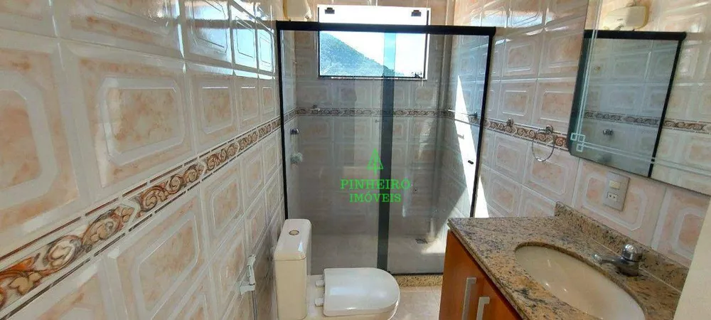 Casa de Condomínio, 4 quartos - Foto 21