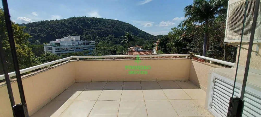 Casa de Condomínio, 4 quartos - Foto 12