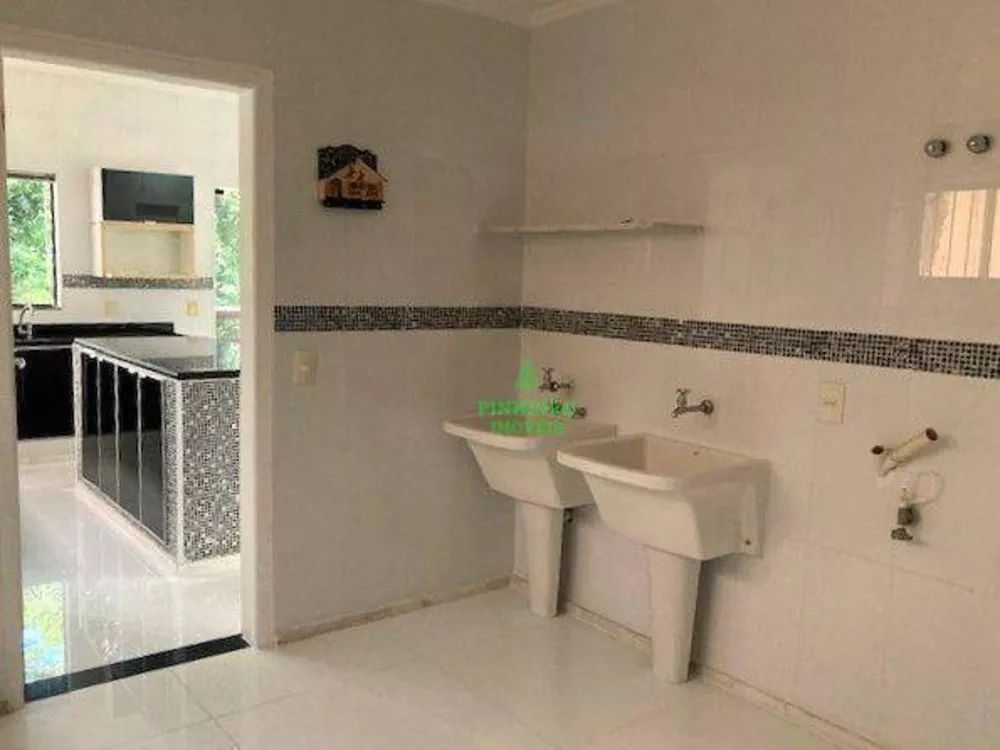 Casa de Condomínio, 4 quartos - Foto 10