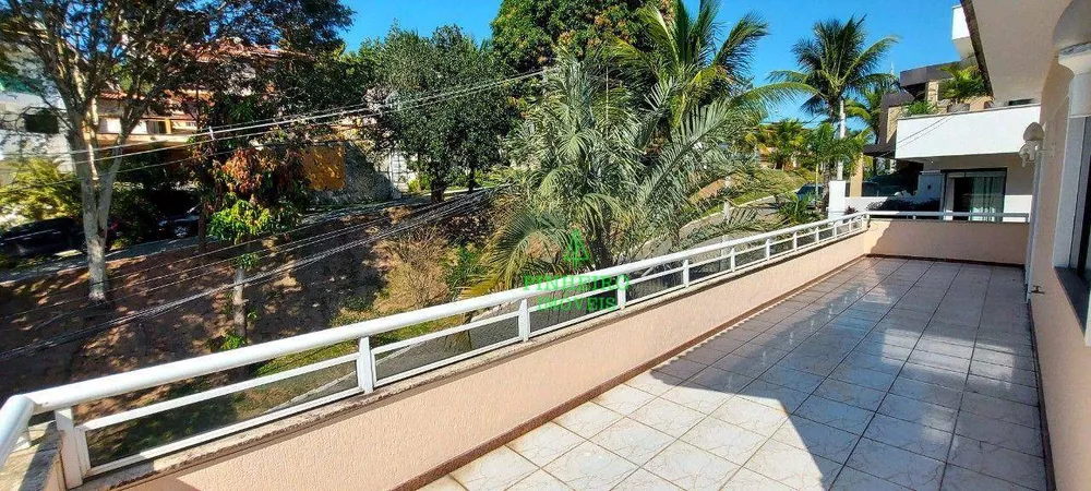 Casa de Condomínio, 4 quartos - Foto 18