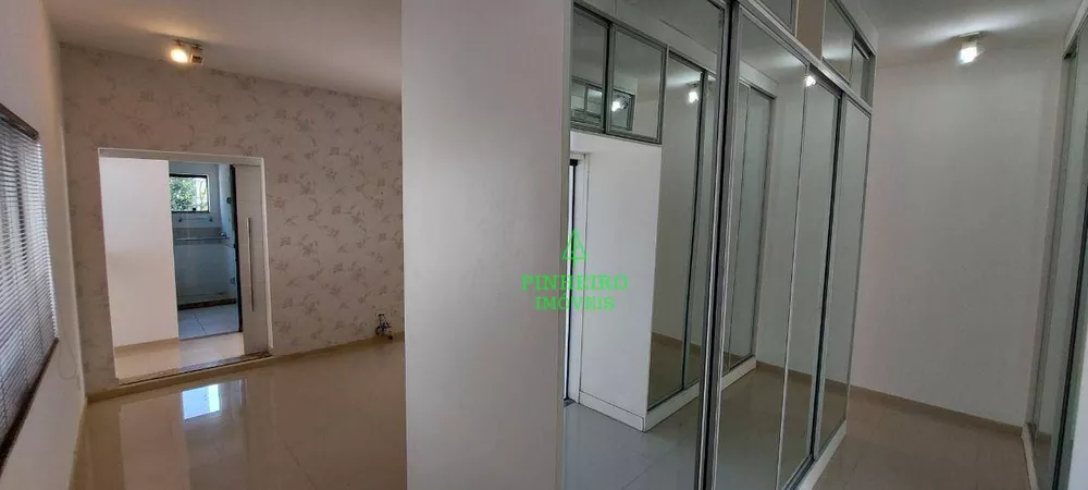 Casa de Condomínio, 4 quartos - Foto 19