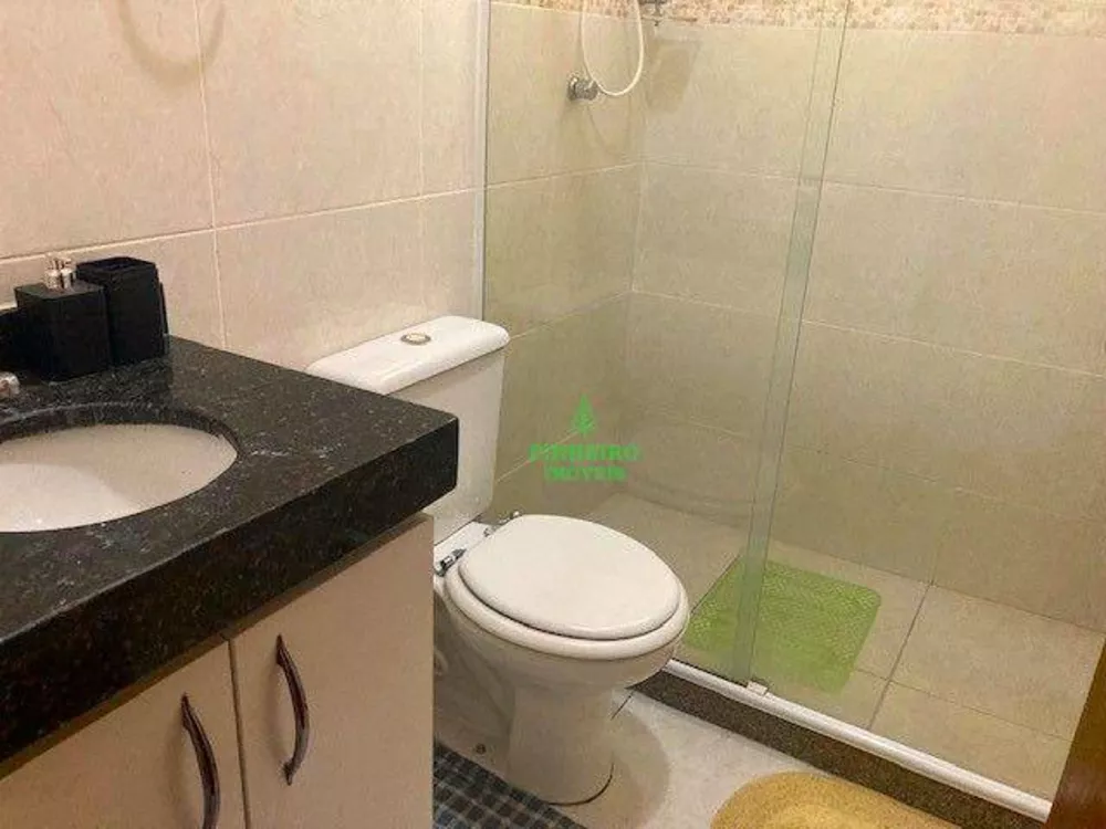 Casa, 2 quartos, 90 m² - Foto 17