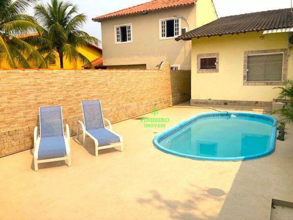 Casa, 2 quartos, 90 m² - Foto 10