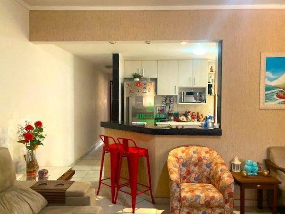 Casa, 2 quartos, 90 m² - Foto 15