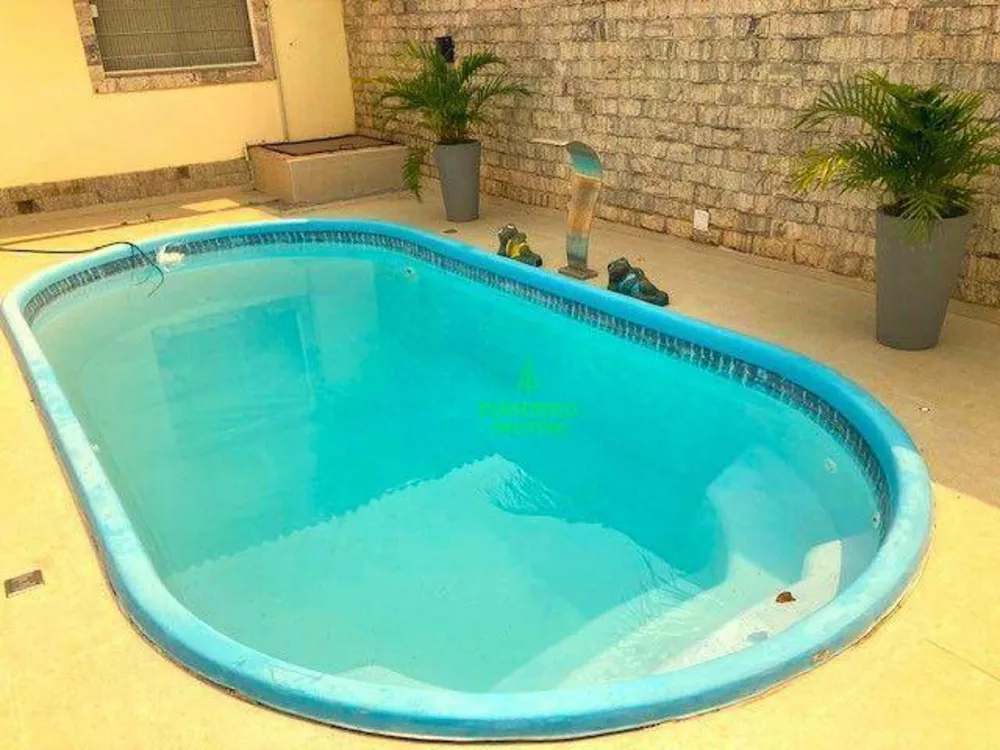Casa, 2 quartos, 90 m² - Foto 2