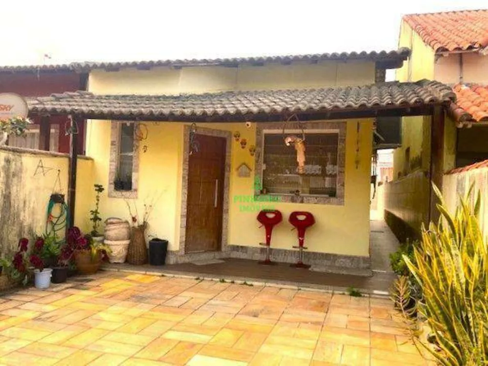 Casa, 2 quartos, 90 m² - Foto 13