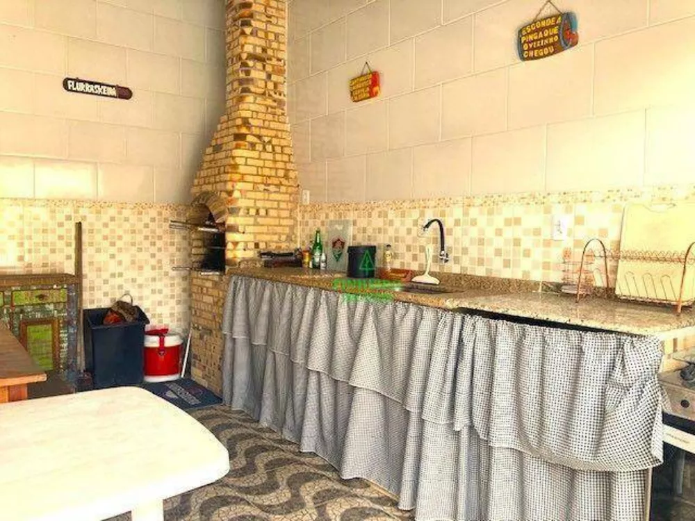 Casa, 2 quartos, 90 m² - Foto 12