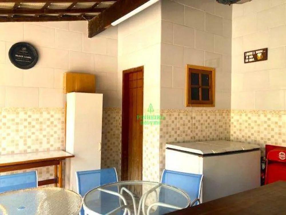 Casa, 2 quartos, 90 m² - Foto 8
