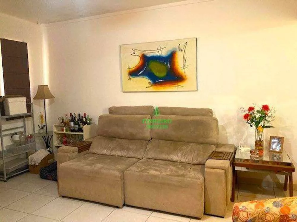 Casa, 2 quartos, 90 m² - Foto 4
