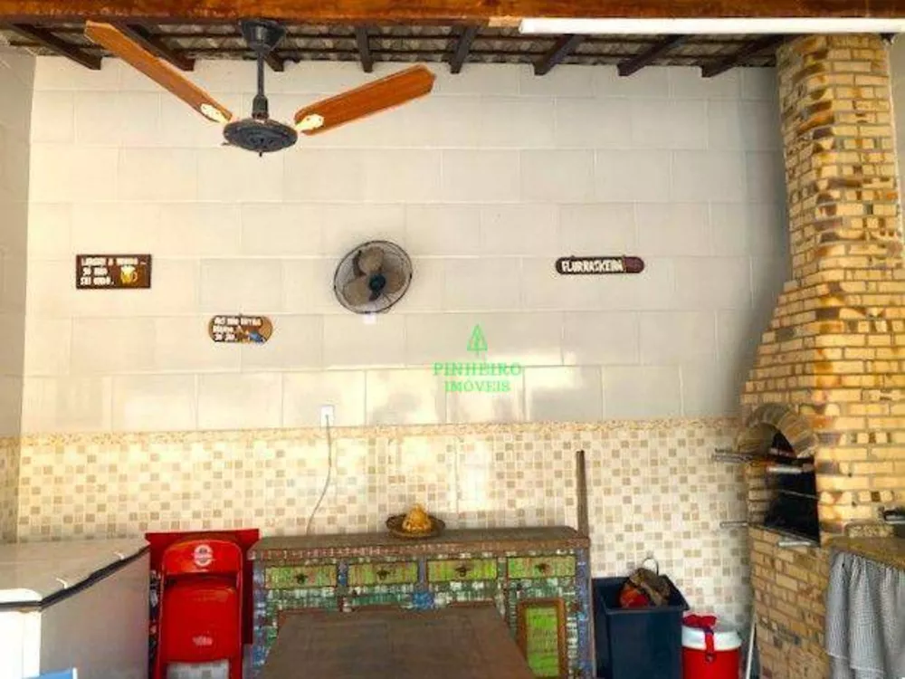Casa, 2 quartos, 90 m² - Foto 3