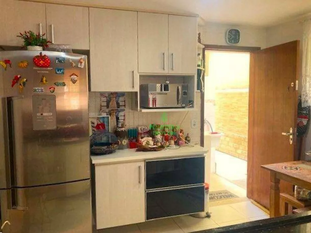 Casa, 2 quartos, 90 m² - Foto 18