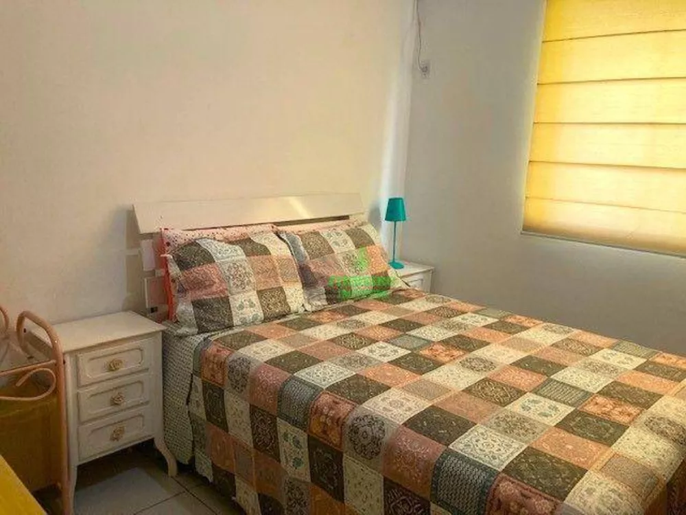 Casa, 2 quartos, 90 m² - Foto 11