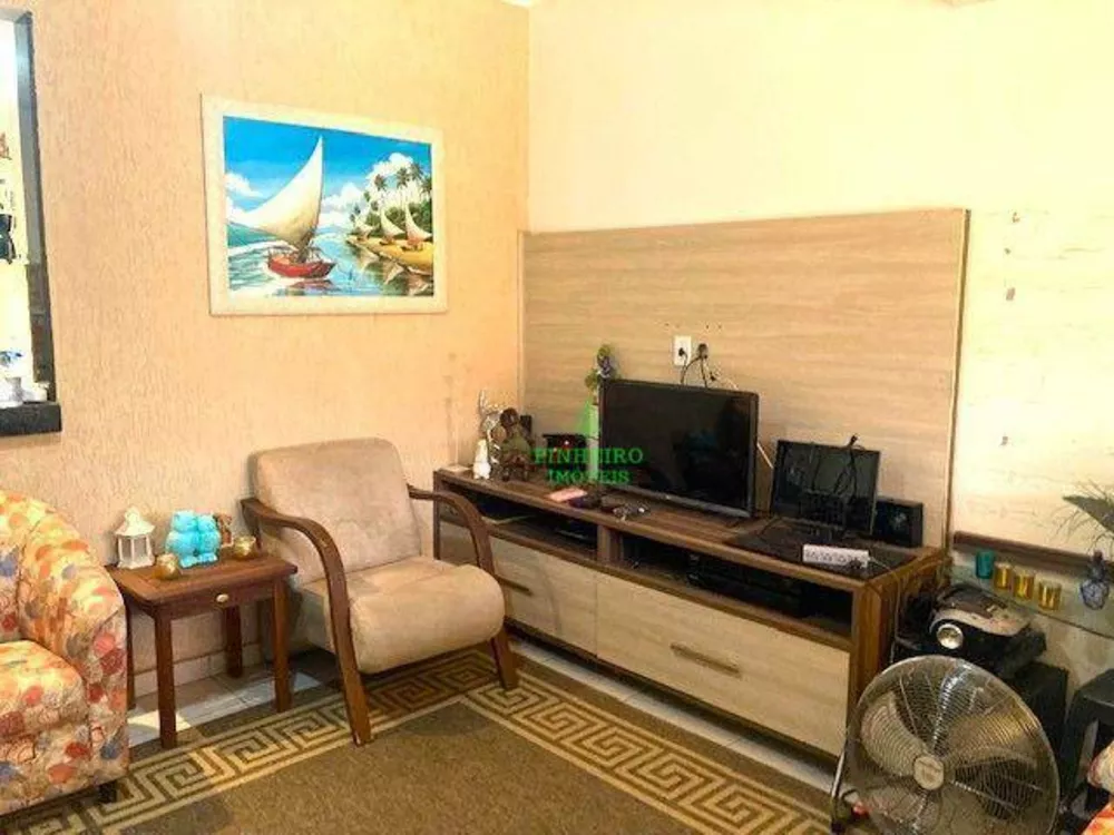 Casa, 2 quartos, 90 m² - Foto 9