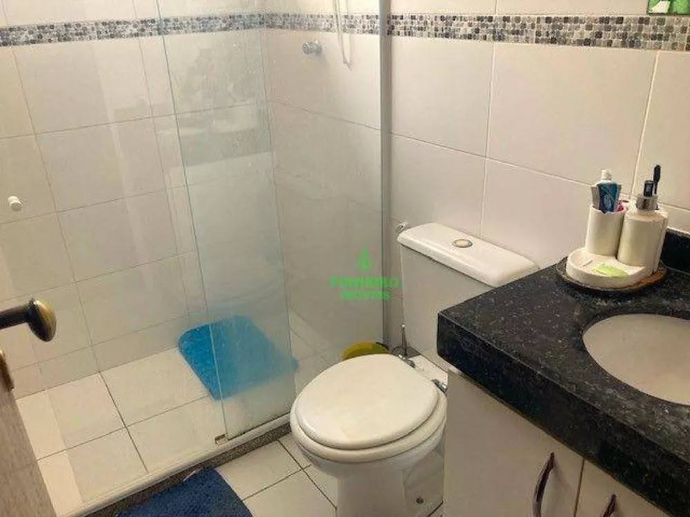 Casa, 2 quartos, 90 m² - Foto 1