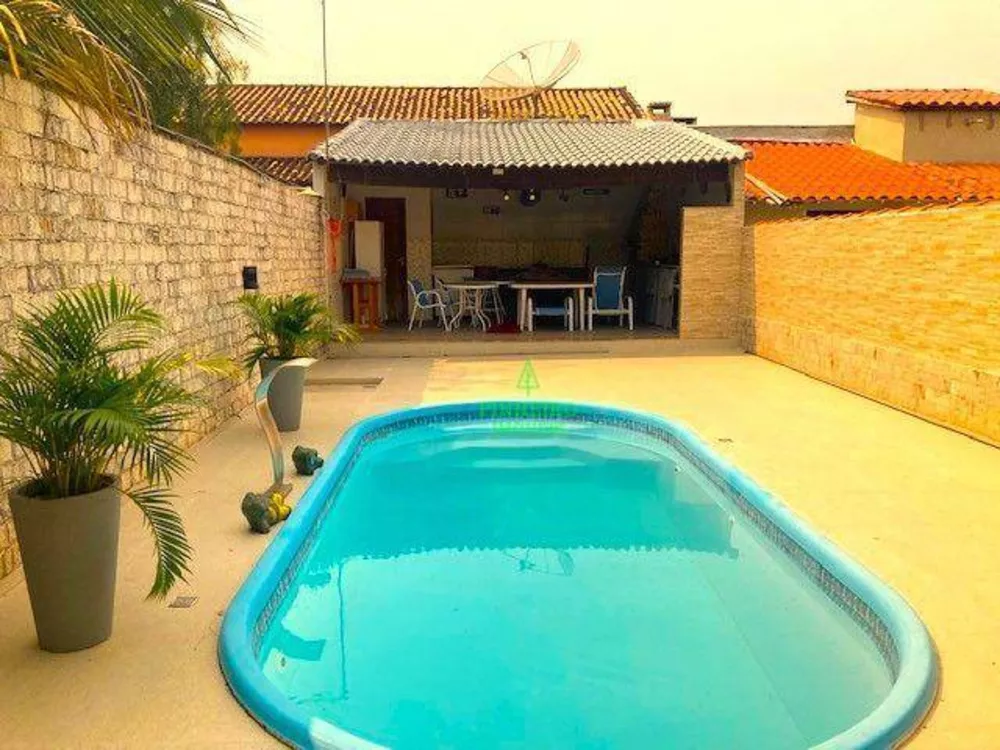 Casa, 2 quartos, 90 m² - Foto 5