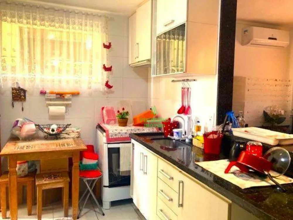 Casa, 2 quartos, 90 m² - Foto 16