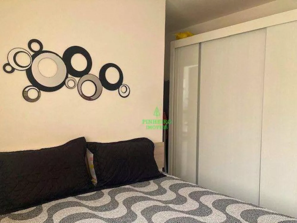 Casa, 2 quartos, 90 m² - Foto 14