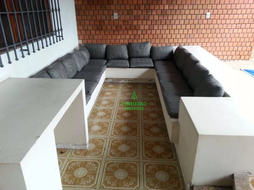 Casa, 4 quartos, 427 m² - Foto 27