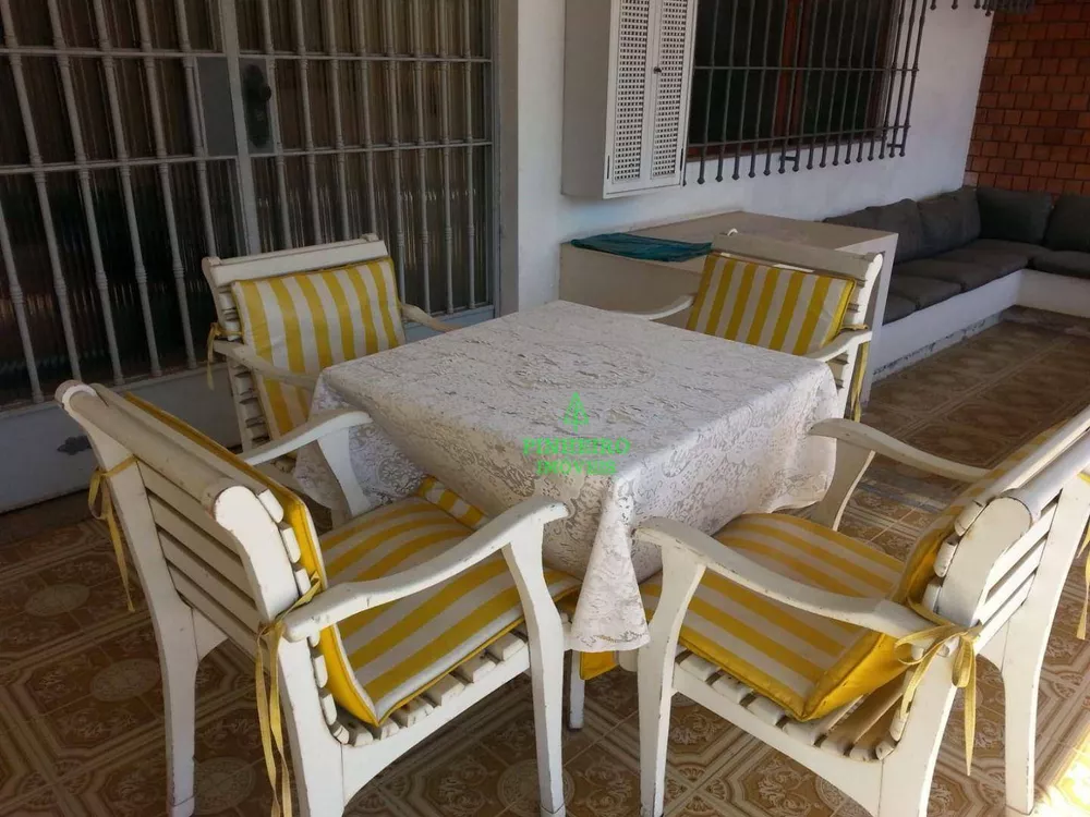 Casa, 4 quartos, 427 m² - Foto 5