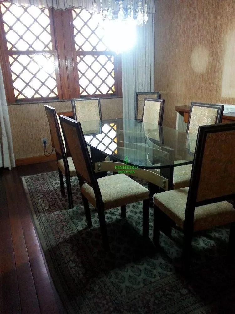 Casa, 4 quartos, 427 m² - Foto 32