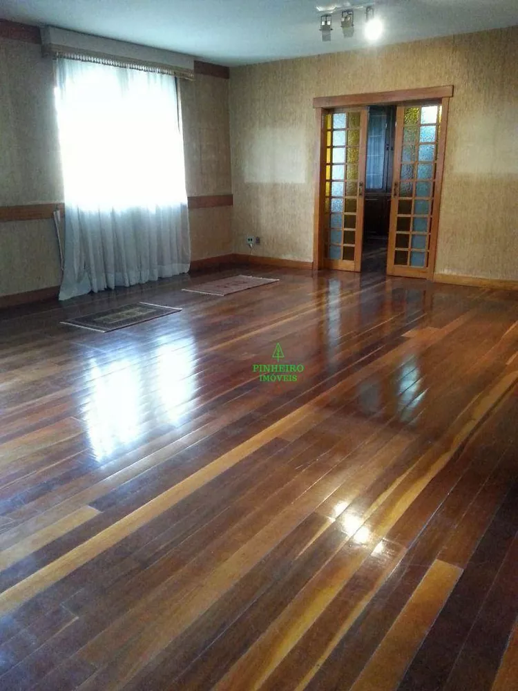 Casa, 4 quartos, 427 m² - Foto 9