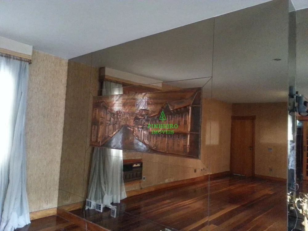 Casa, 4 quartos, 427 m² - Foto 4