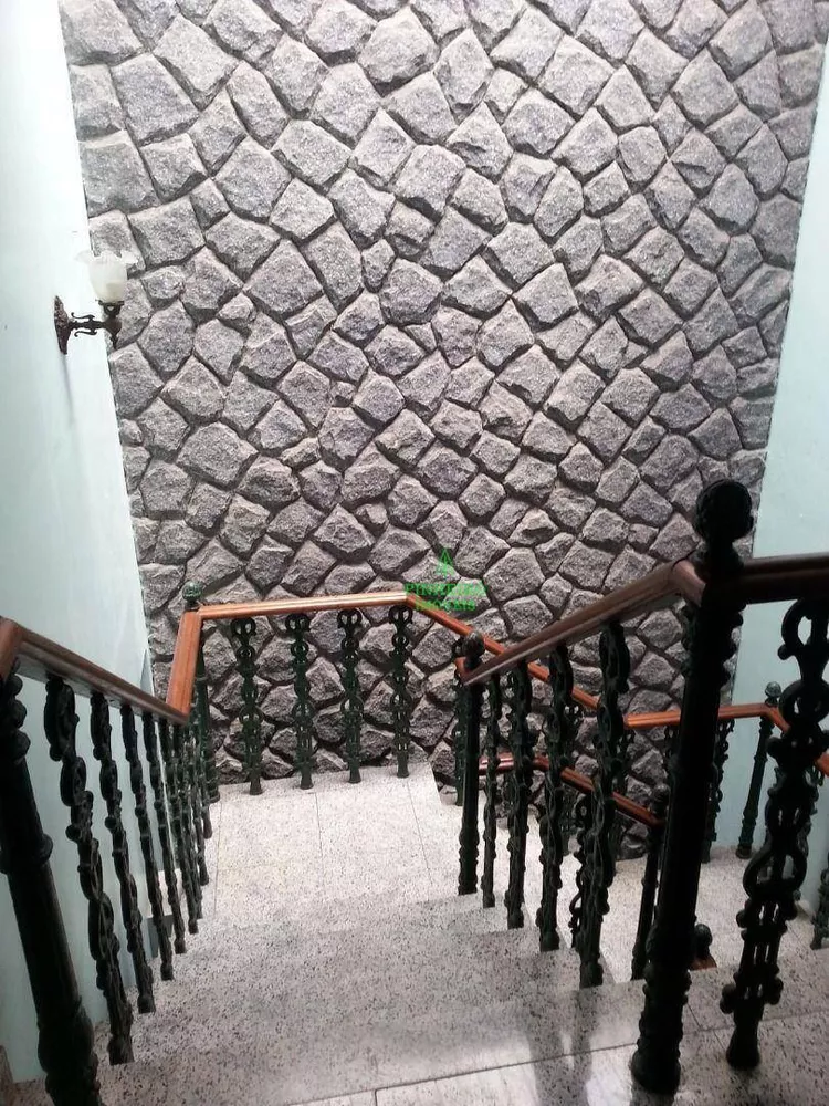 Casa, 4 quartos, 427 m² - Foto 3