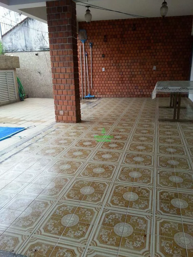 Casa, 4 quartos, 427 m² - Foto 26