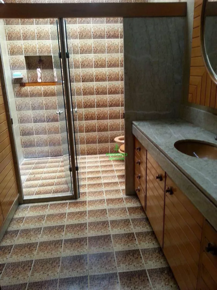 Casa, 4 quartos, 427 m² - Foto 30