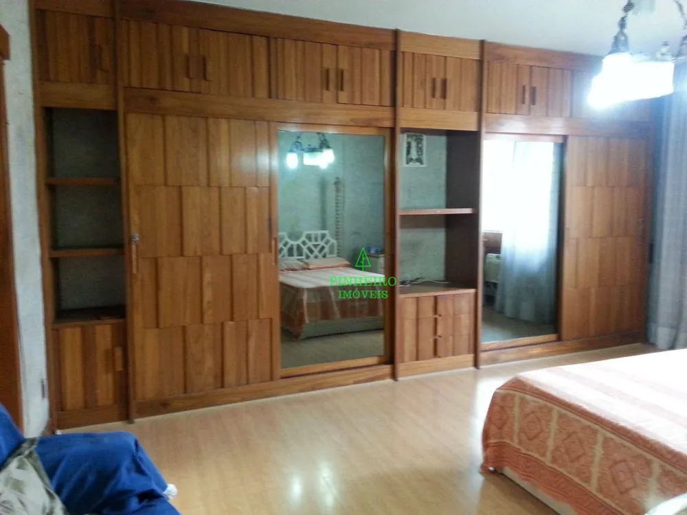 Casa, 4 quartos, 427 m² - Foto 33