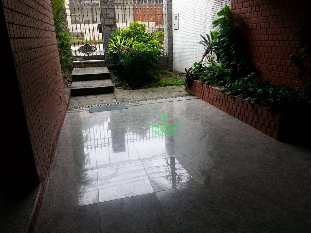 Casa, 4 quartos, 427 m² - Foto 6