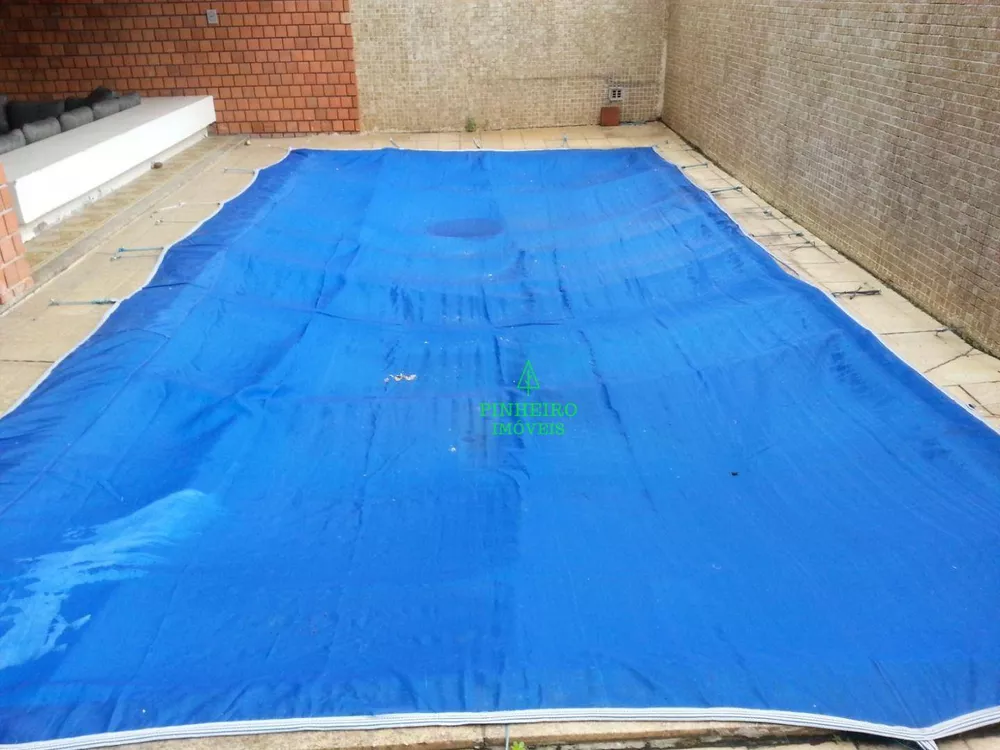 Casa, 4 quartos, 427 m² - Foto 31