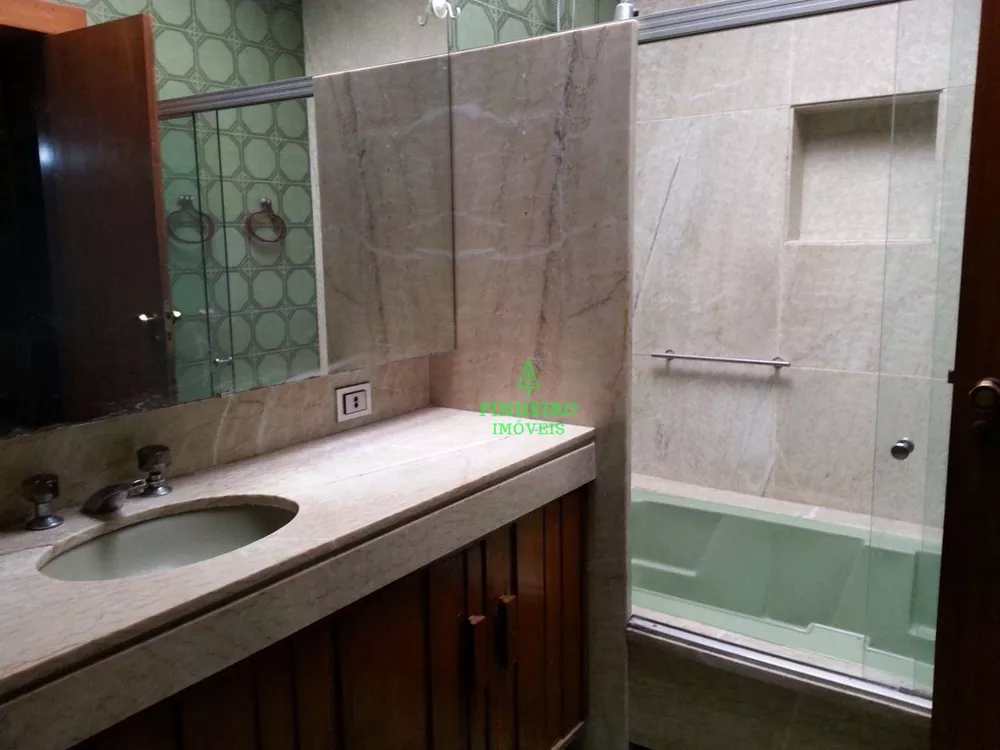 Casa, 4 quartos, 427 m² - Foto 15