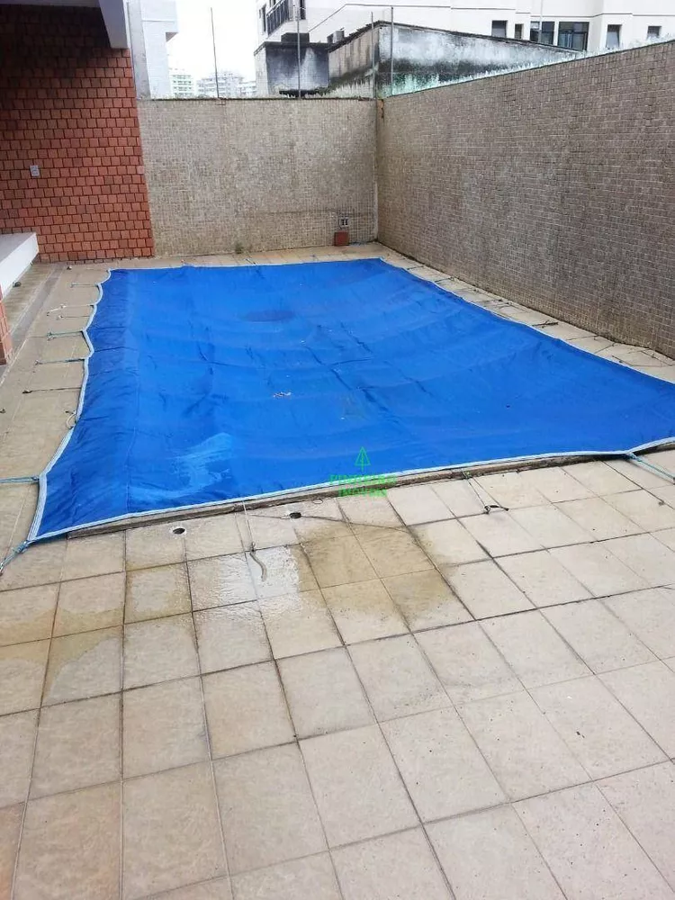 Casa, 4 quartos, 427 m² - Foto 16