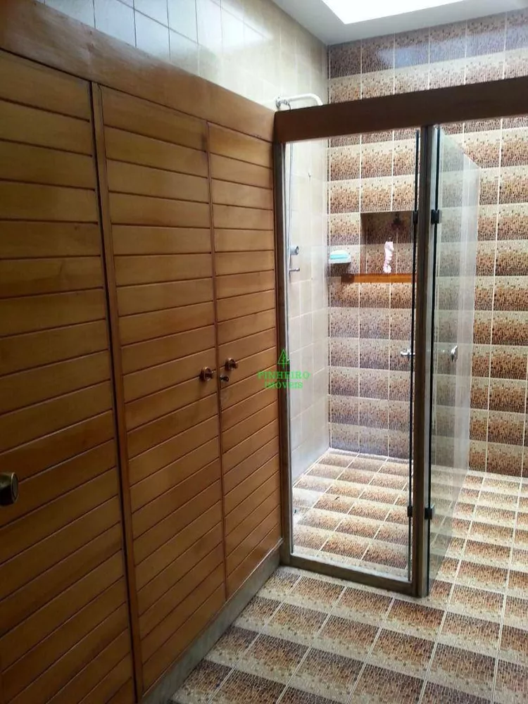Casa, 4 quartos, 427 m² - Foto 13