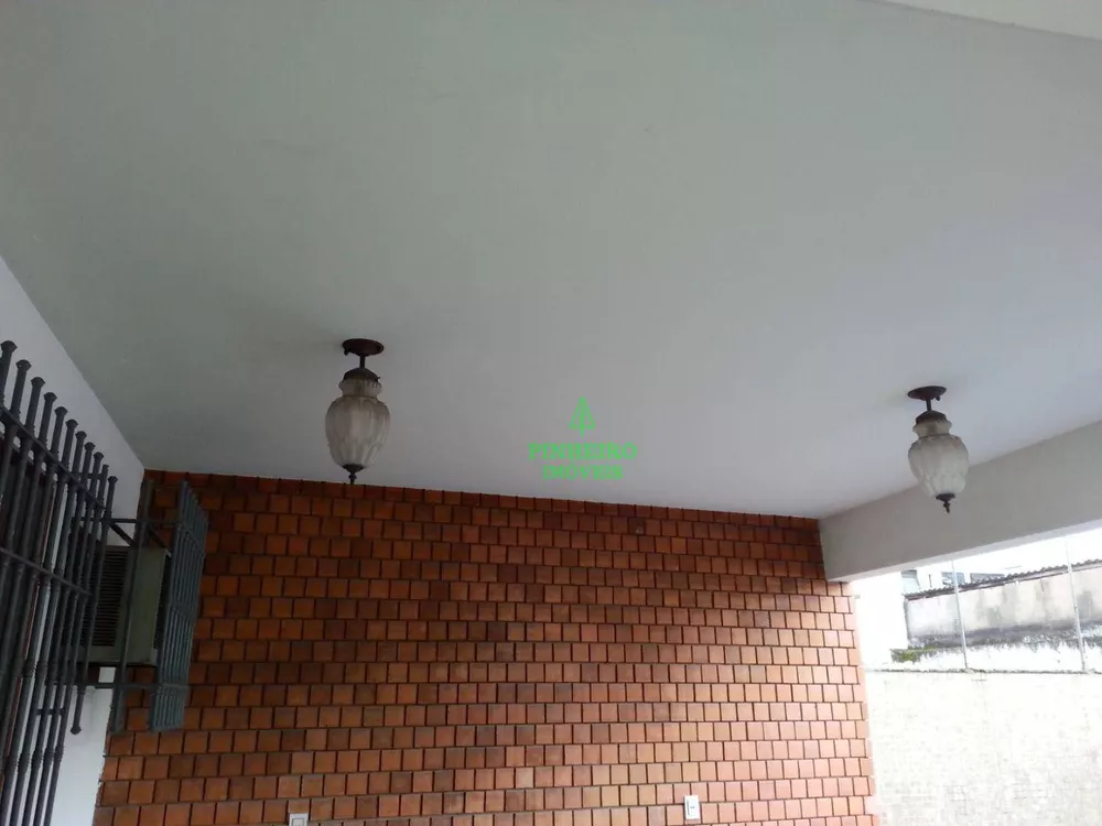 Casa, 4 quartos, 427 m² - Foto 23