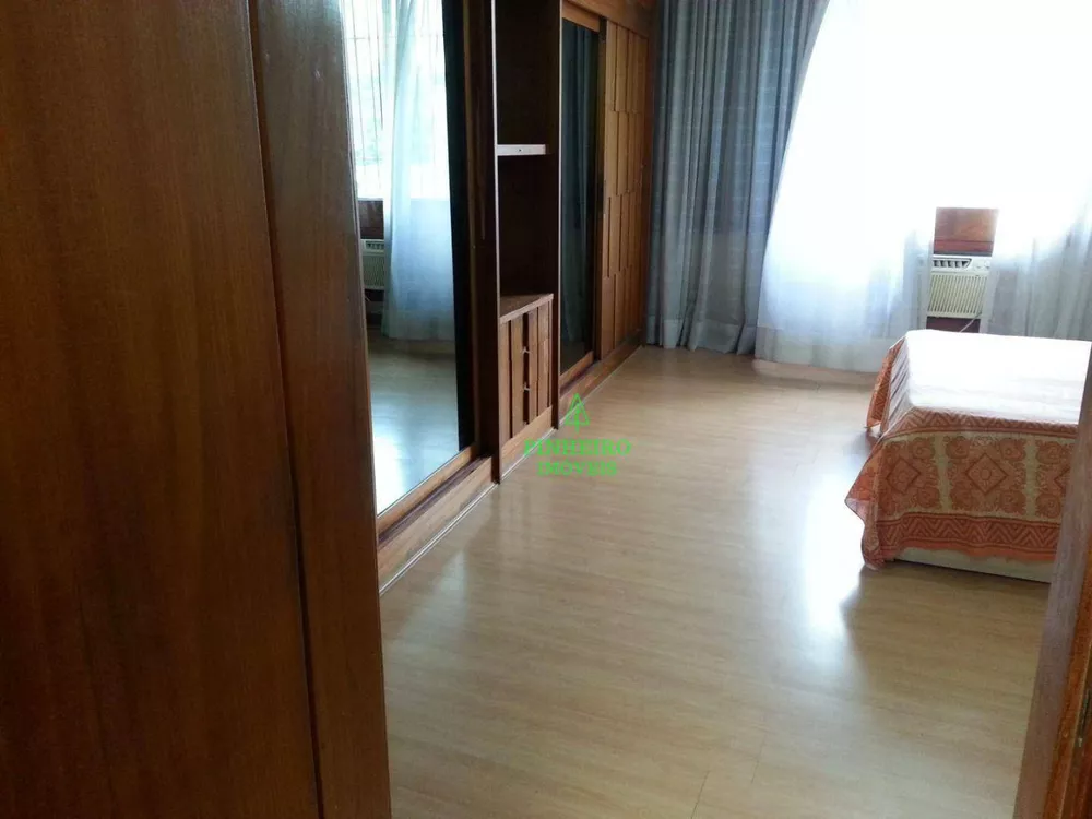 Casa, 4 quartos, 427 m² - Foto 11