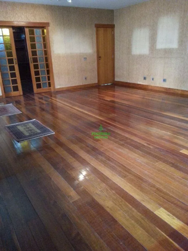 Casa, 4 quartos, 427 m² - Foto 29