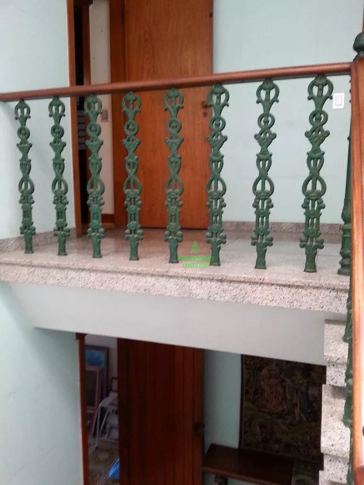 Casa, 4 quartos, 427 m² - Foto 24
