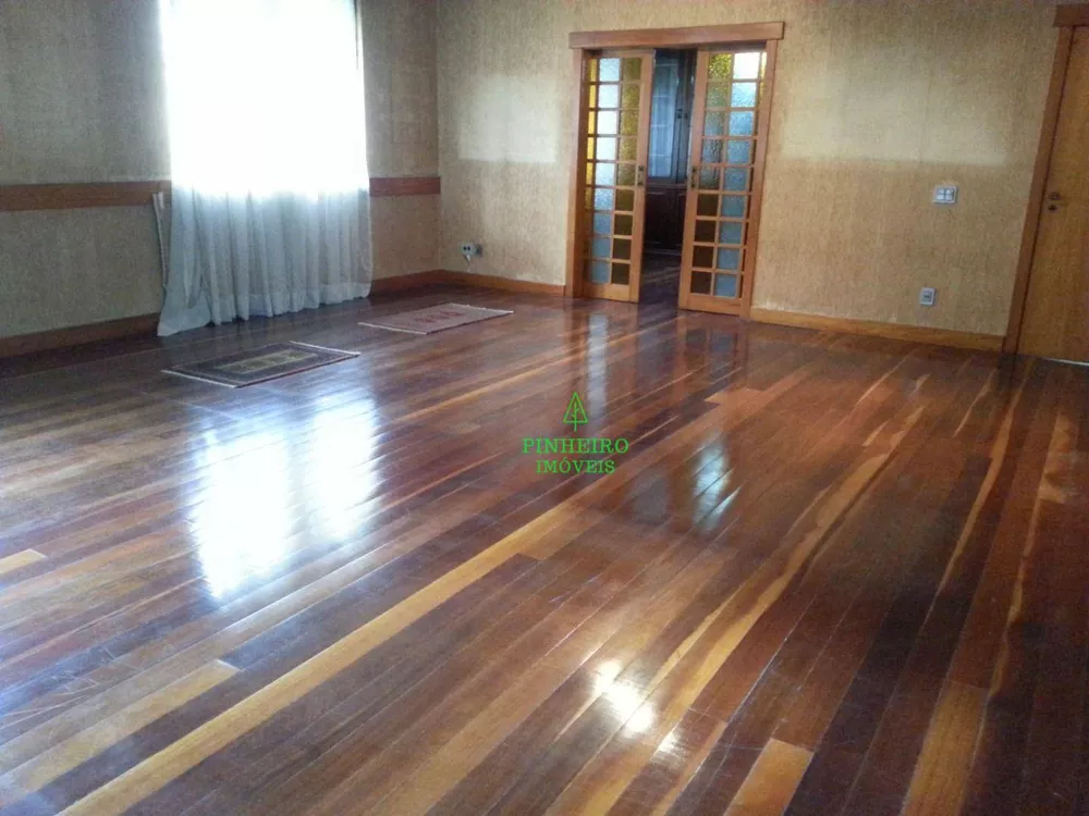 Casa, 4 quartos, 427 m² - Foto 14