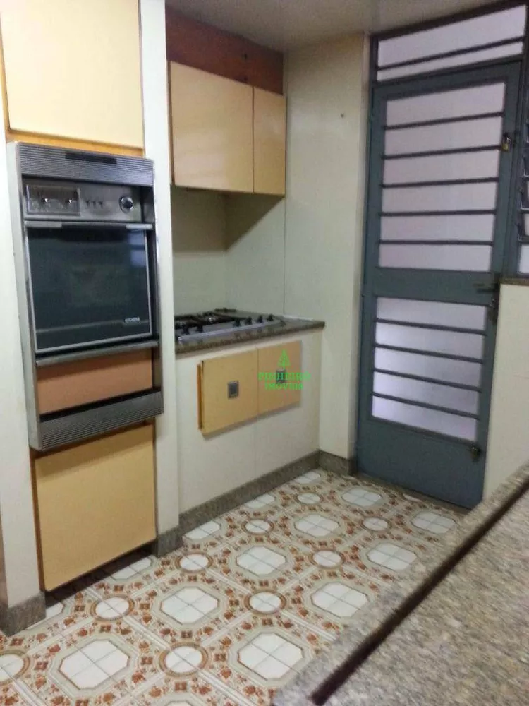 Casa, 4 quartos, 427 m² - Foto 19