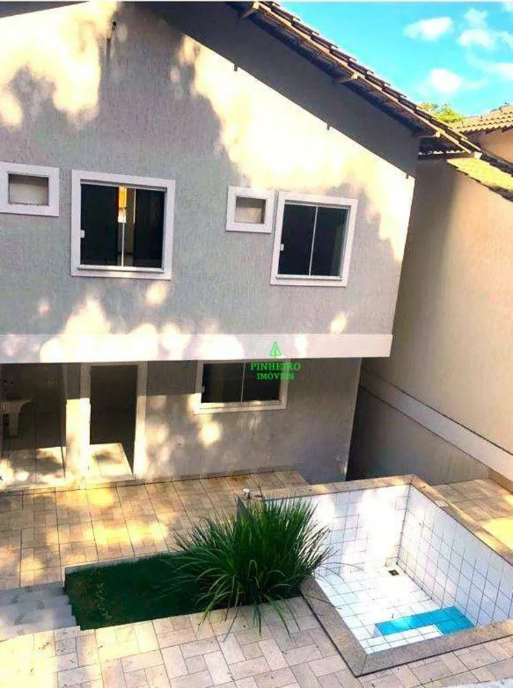 Casa, 3 quartos, 137 m² - Foto 3