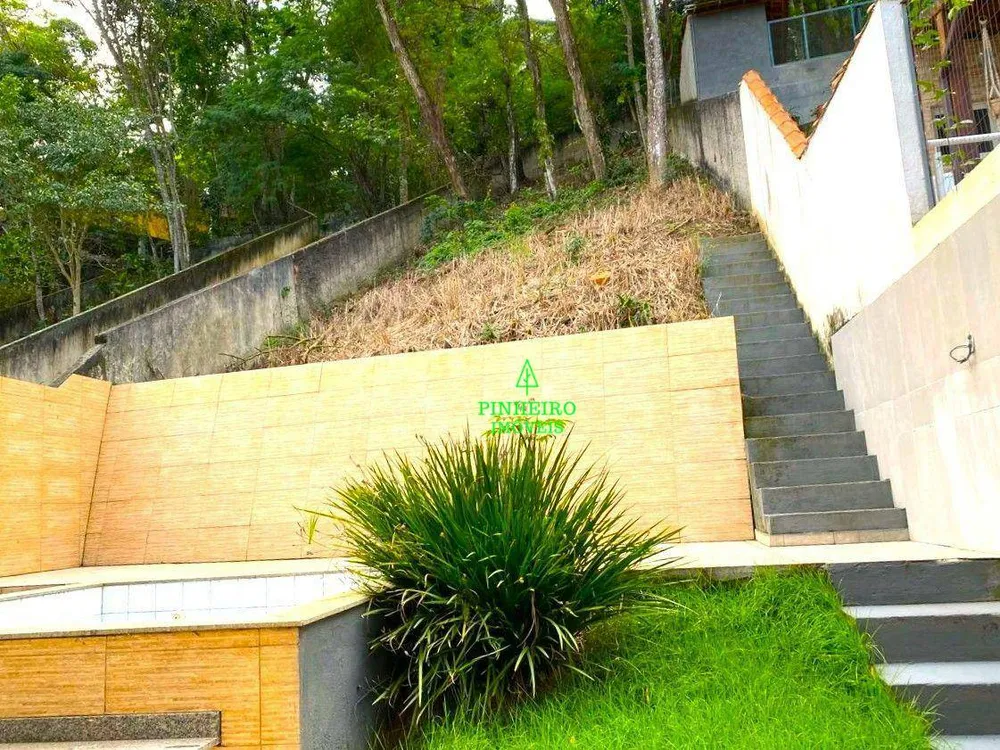 Casa, 3 quartos, 137 m² - Foto 2