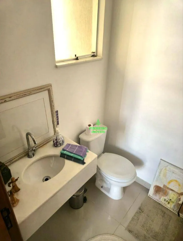 Casa, 3 quartos, 137 m² - Foto 8