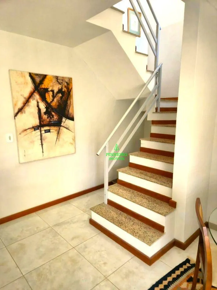 Casa, 3 quartos, 137 m² - Foto 10