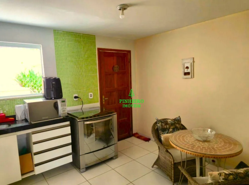 Casa, 3 quartos, 137 m² - Foto 6