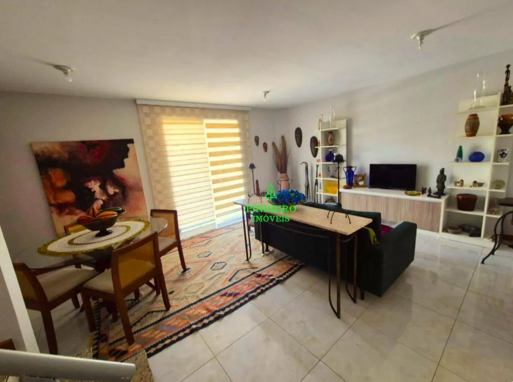Casa, 3 quartos, 137 m² - Foto 12