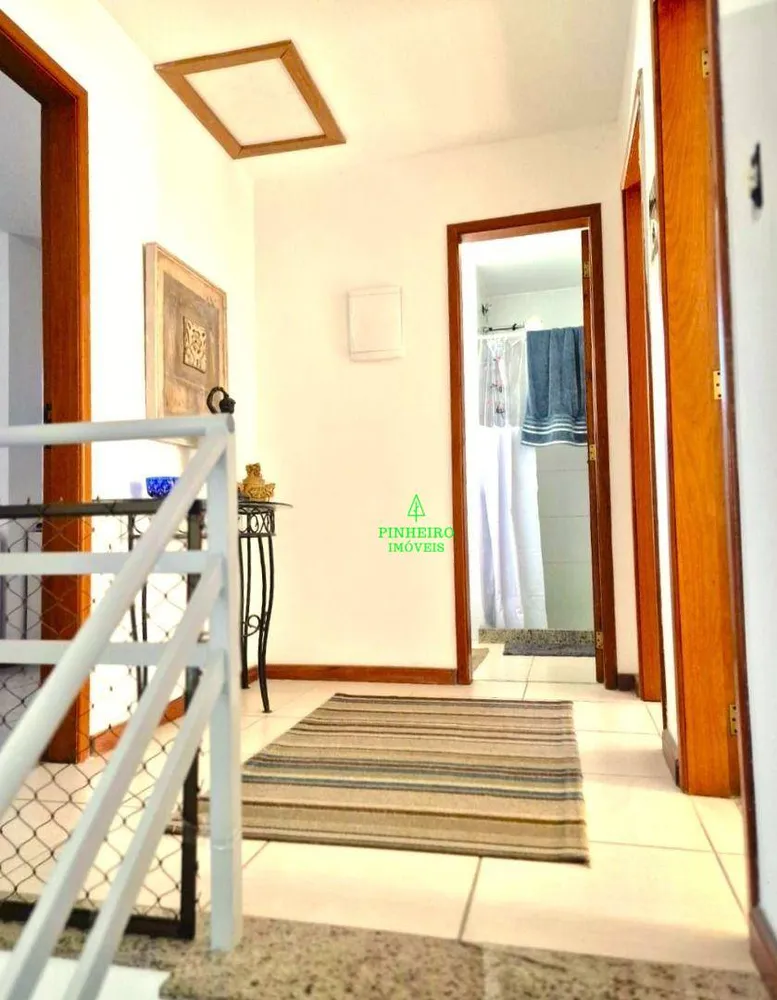 Casa, 3 quartos, 137 m² - Foto 11